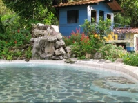 Hotel Rincon Vallero