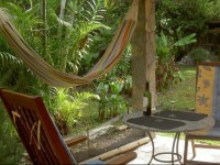 CabaГ±a Los Oleandros