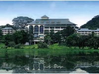 Gamboa Rainforest Resort