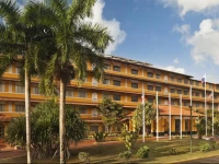 Hotel Melia Panama Canal