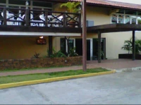 Hotel Expocentro Zona Libre