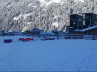 Appartements Schneeberger