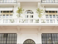 American Trade Hotel