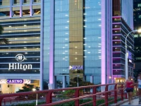 Hilton Panama