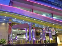 Aloft Panama