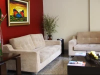 Aparthotel Sevilla Suites