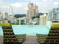 Best Western Plus Panama Zen Hotel