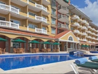 Country Inn & Suites Panama Canal