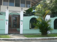 Dos Palmitos Bed and Breakfast