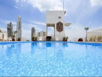 Gran Hotel Soloy & Casino