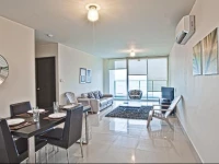 Paitilla Panama Apartments