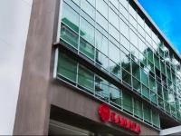 Ramada Panama Centro Via Argentina