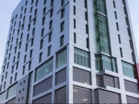 Ramada Plaza PanamГЎ - Punta PacГ­fica