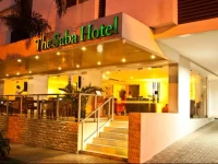 The Saba Hotel