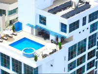 Tryp by Wyndham Panama Centro