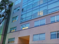 Hotel Wyndham Garden Panama City