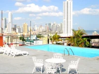 Hotel Caribe PanamГЎ