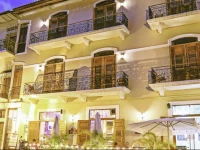Casa Antigua Panama