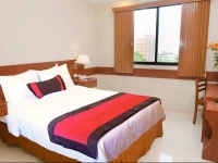 Hotel Centroamericano