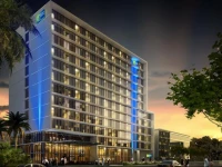 Holiday Inn Express Panama 3*