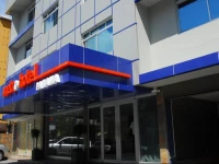 Metro Hotel Panama