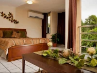 Panama Center Apartments 3*