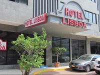 Hotel Lisboa
