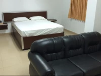 Residencial TurГ­stico El Descanso