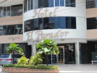 Hotel Parador