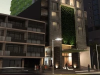 AC Hotel by Marriott Panama City