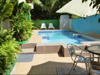 Canal Inn B&B Panama