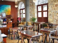 Casa Sucre Boutique Hotel