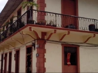 Hostal Miami Panama