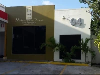 Mediterranean Dreams San Francisco 3*