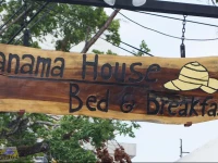 Panama House Bed & Breakfast