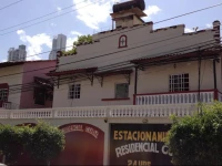 Residencial Turistico Cuba