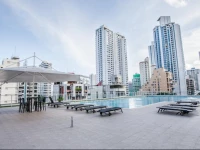 VIP Suites San Francisco