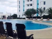 Apartment in Playa Blanca 6B