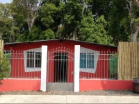 Ciko Hostel Farallon Panama