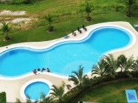 Luxury Apartment On Playa Blanca