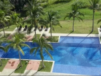 Playa Blanca Ocean Two Apartment