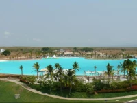 Town Center Master Suite