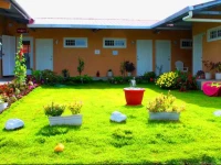 Hostal Victoria Volcan Chiriqui