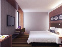 Aloft Asuncion