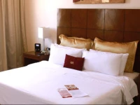 Crowne Plaza Asuncion