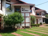 Apar-T-Hotel Porta Westfalica