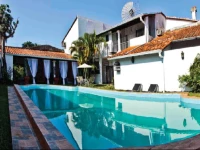 Arthaus Boutique Hotel