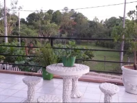 Casa Hotel Mburucuya