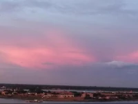 Departamento centrico, frente a la costanera de Asuncion