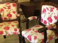 Departamento Las Carmelitas